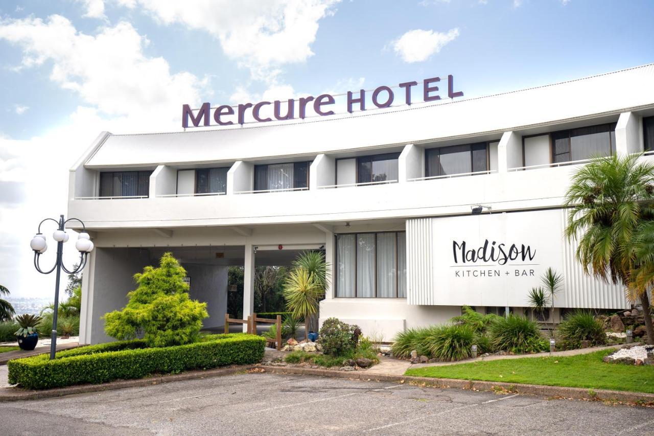 Mercure Charlestown Newcastle Eksteriør billede