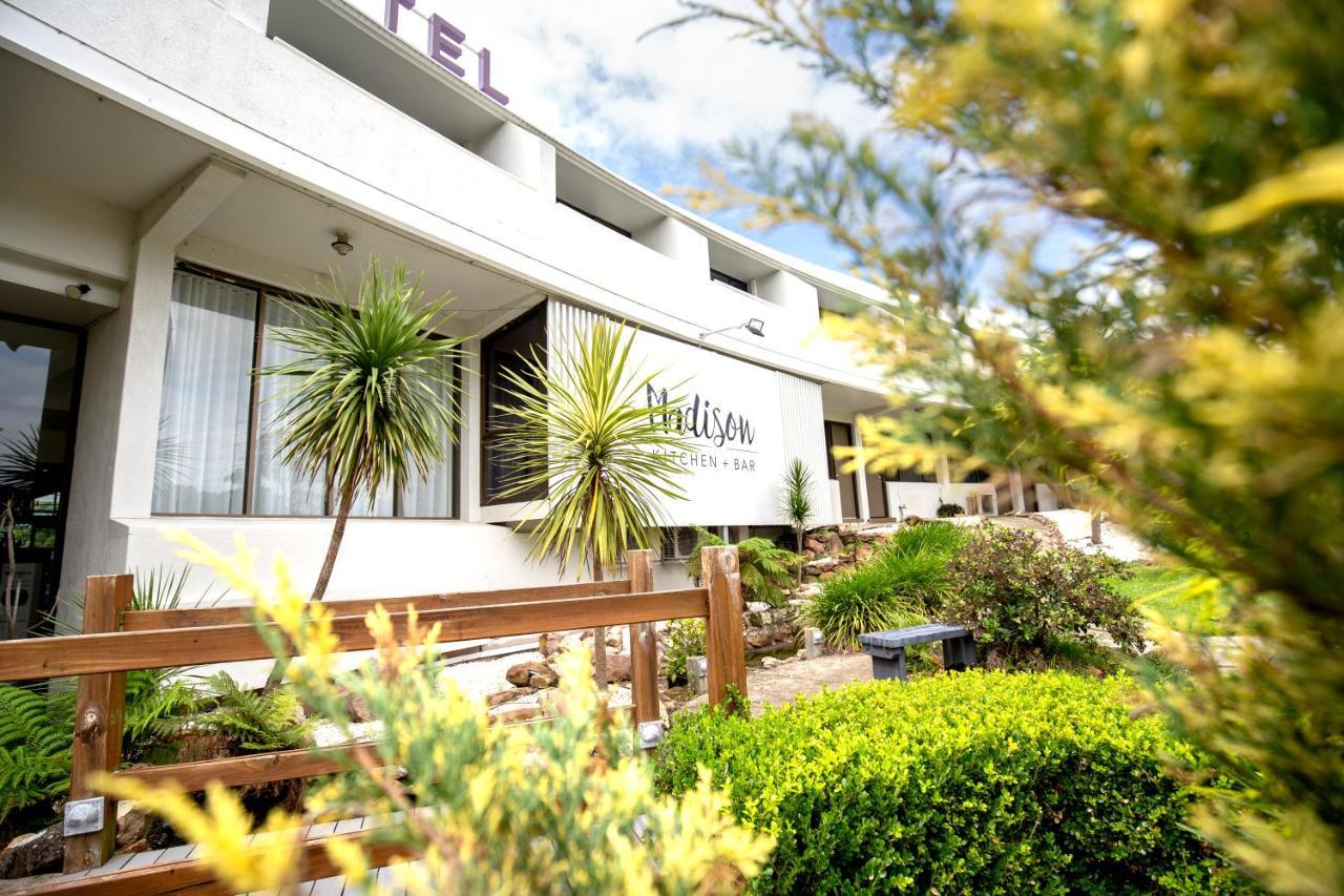Mercure Charlestown Newcastle Eksteriør billede
