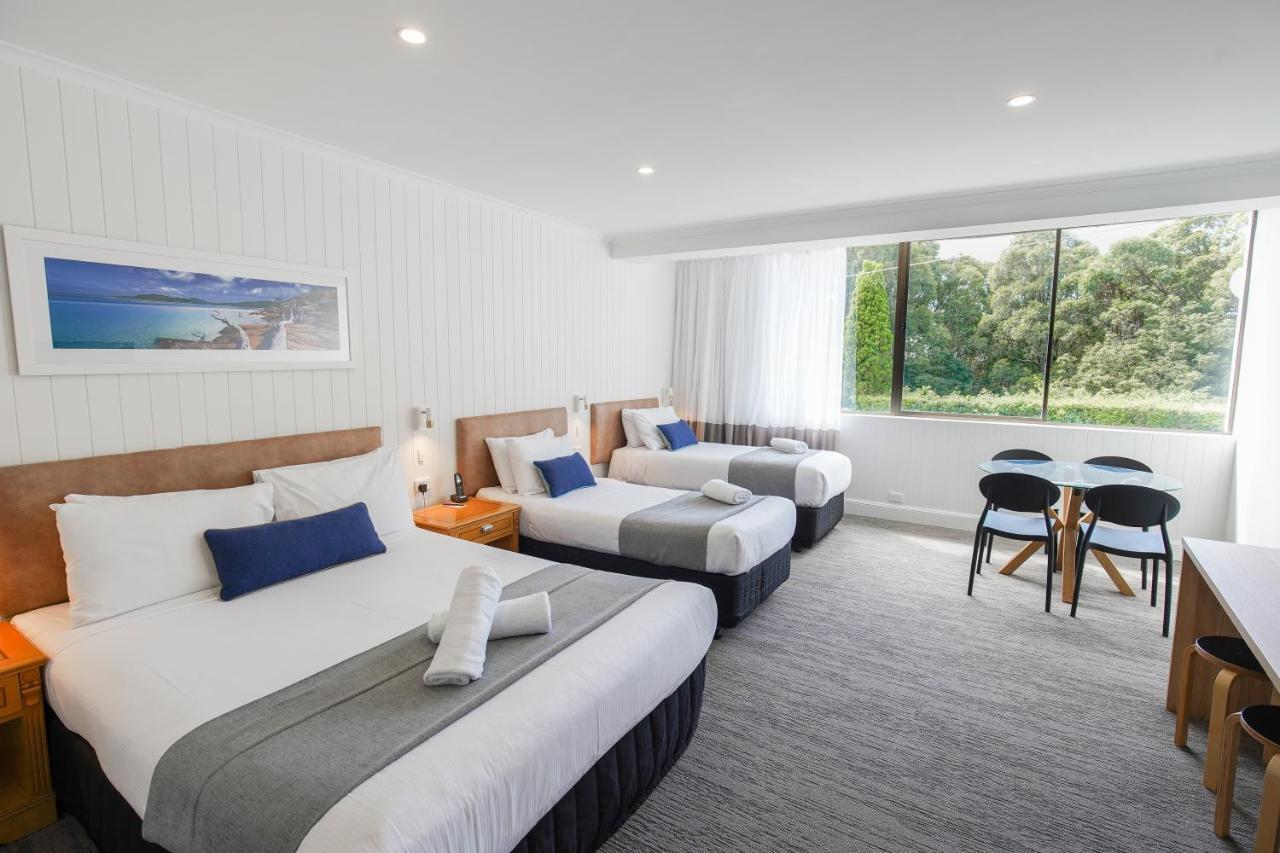Mercure Charlestown Newcastle Eksteriør billede