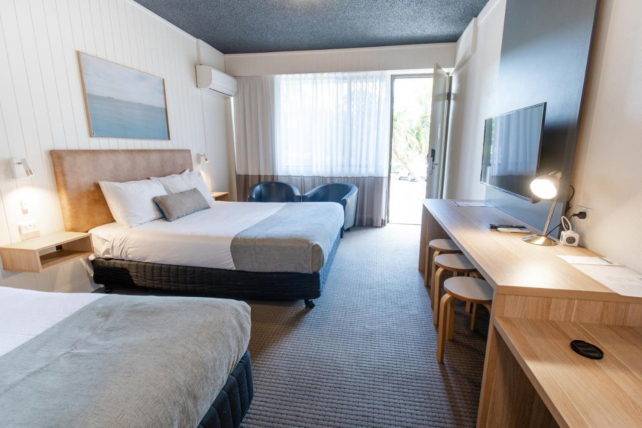 Mercure Charlestown Newcastle Værelse billede