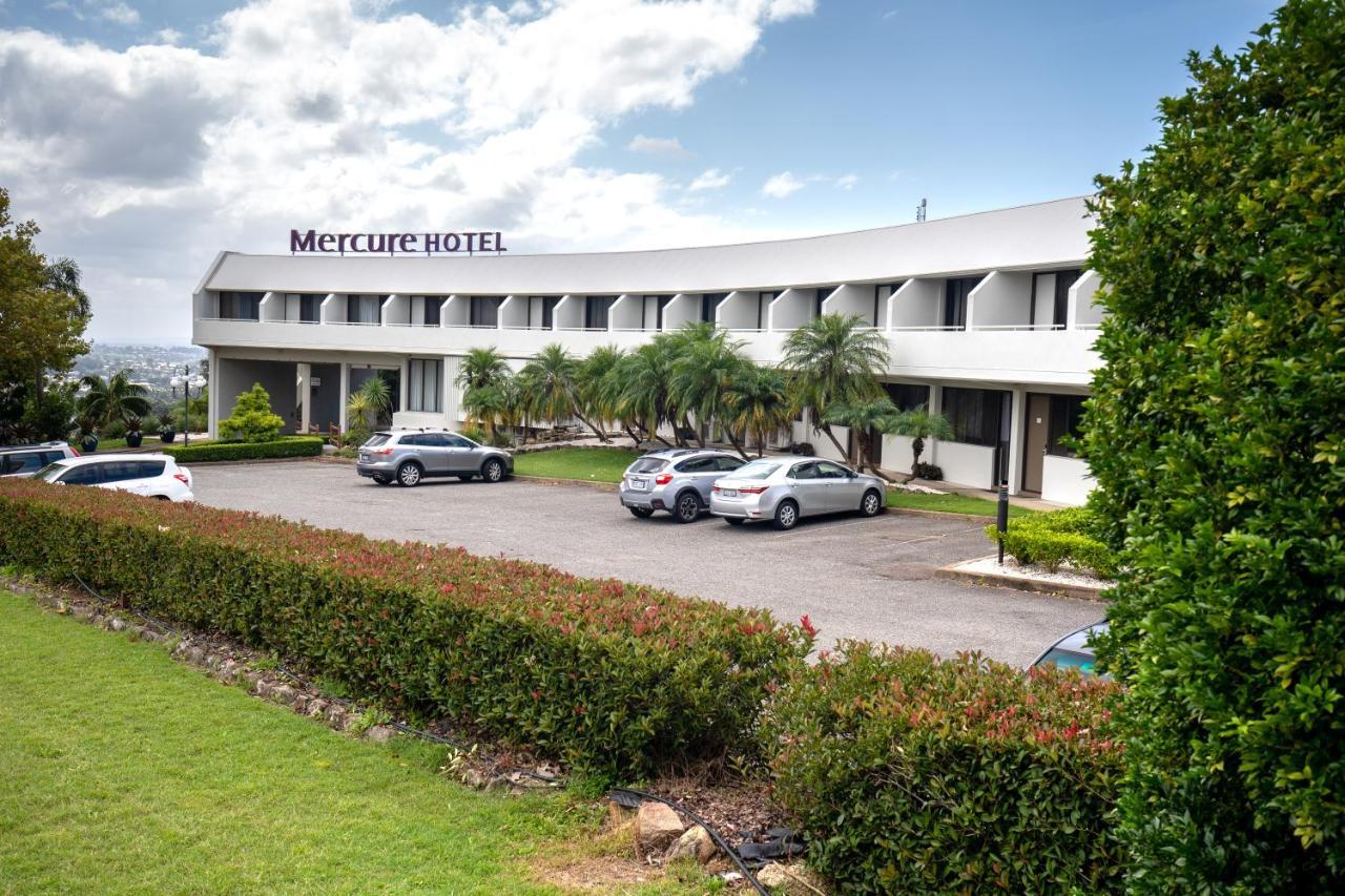 Mercure Charlestown Newcastle Eksteriør billede