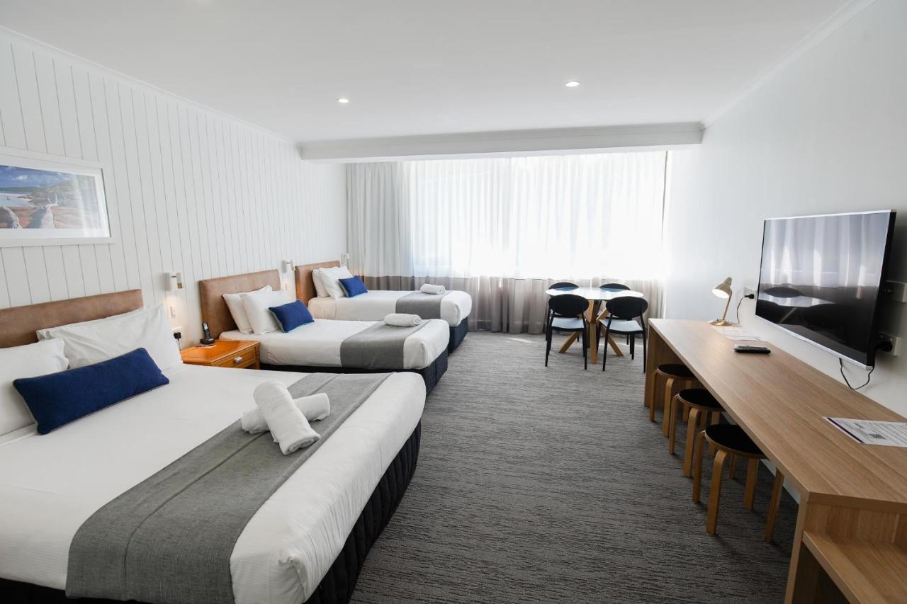 Mercure Charlestown Newcastle Eksteriør billede