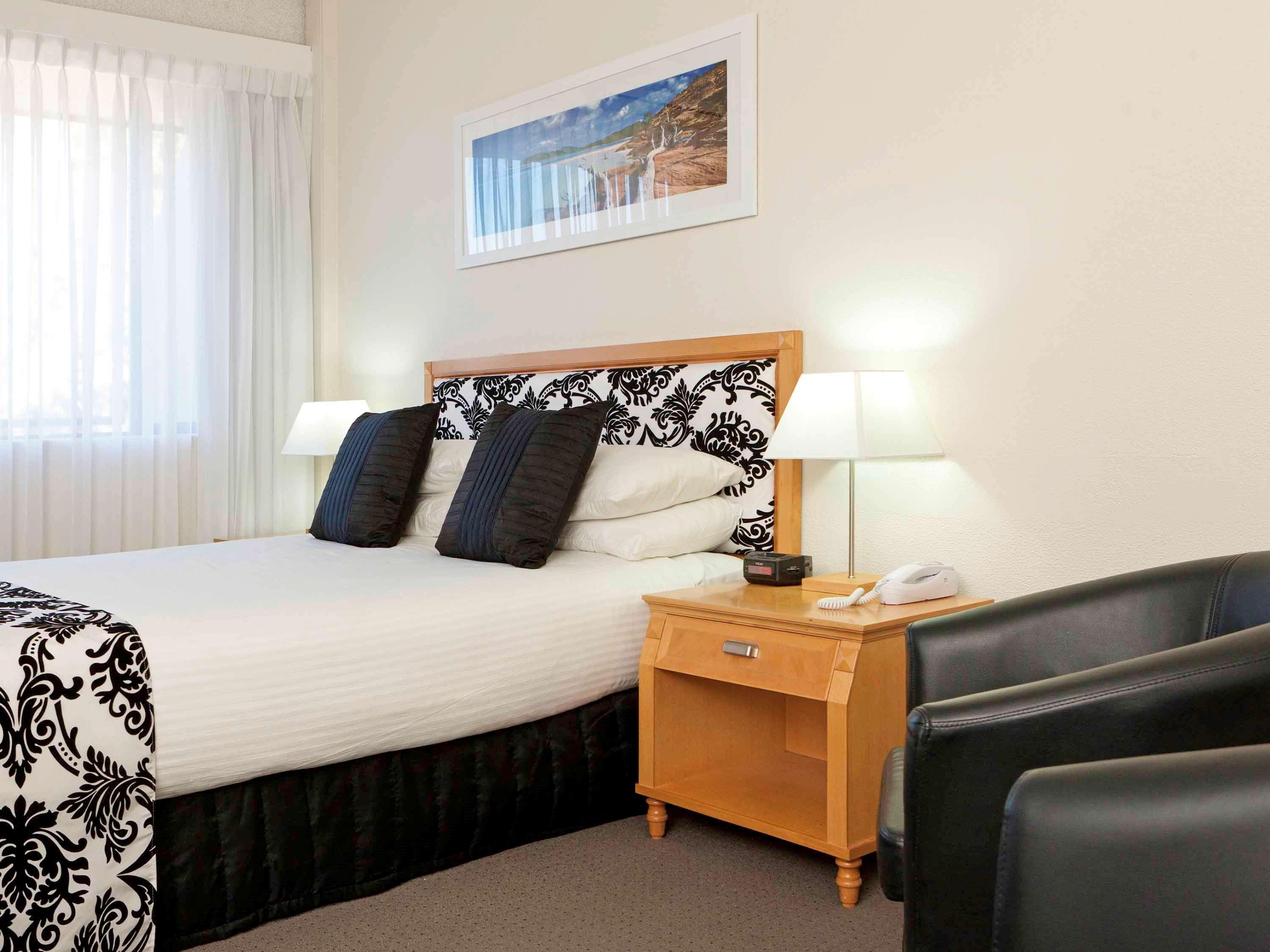 Mercure Charlestown Newcastle Eksteriør billede