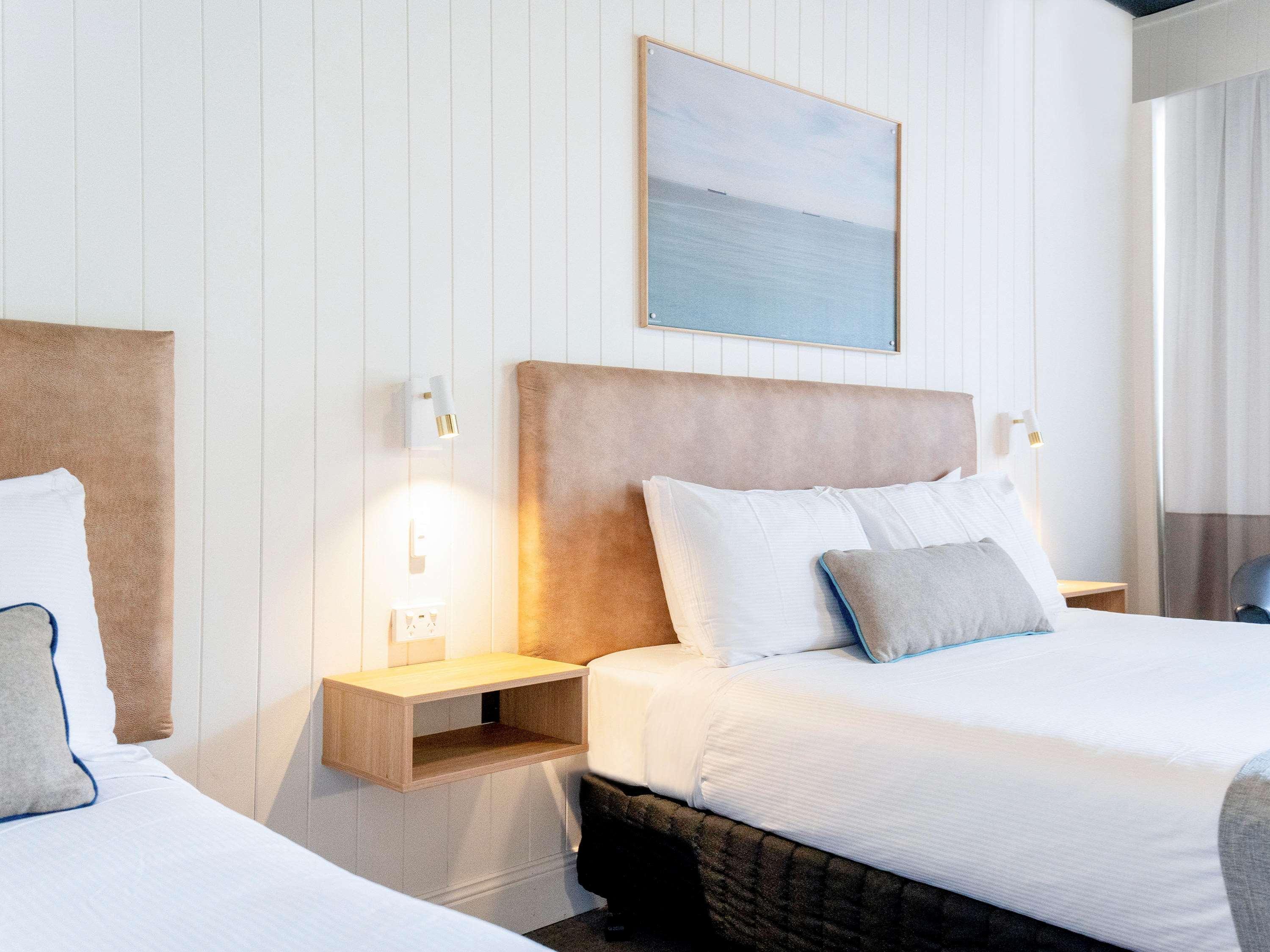 Mercure Charlestown Newcastle Eksteriør billede