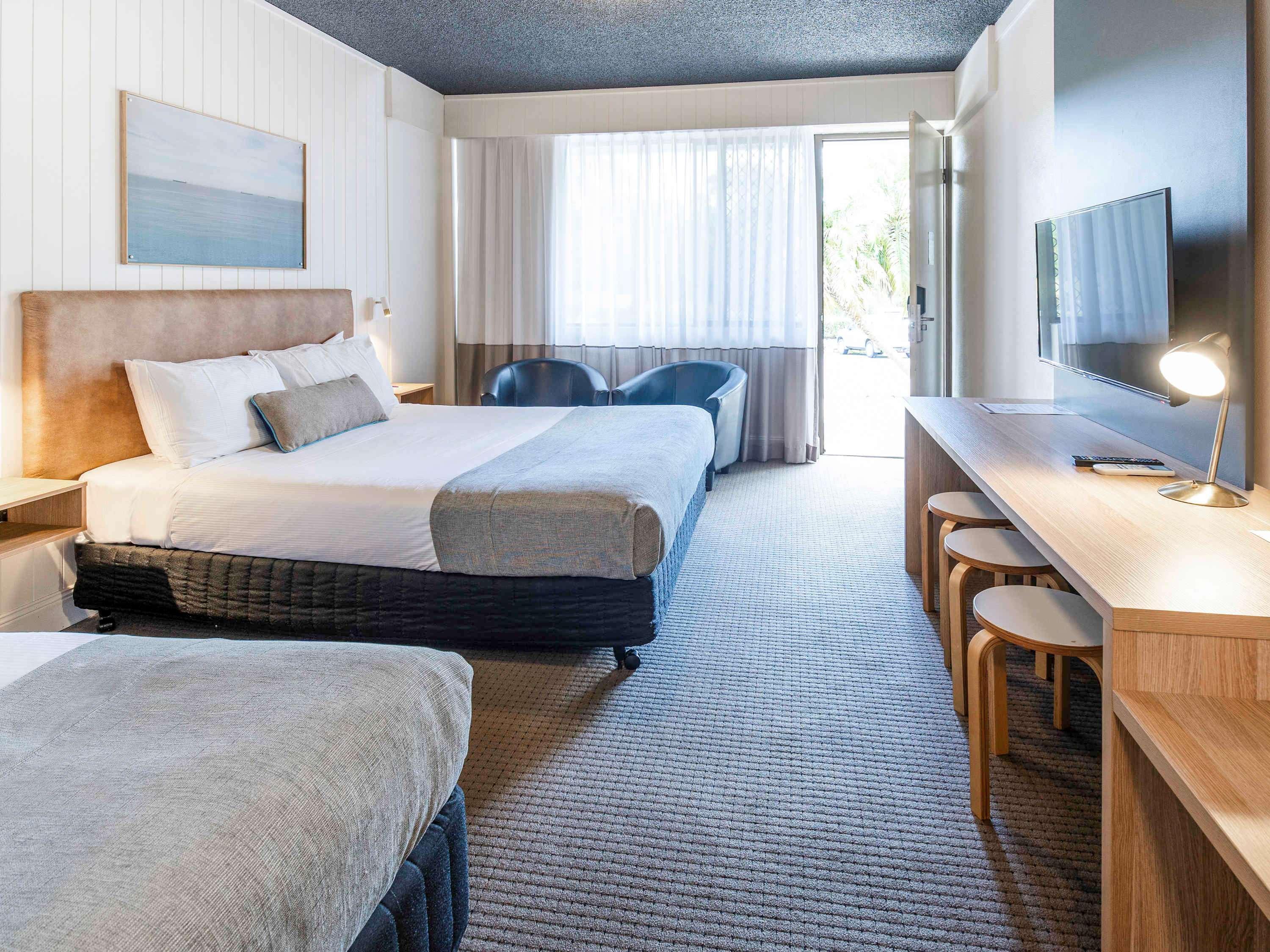 Mercure Charlestown Newcastle Eksteriør billede
