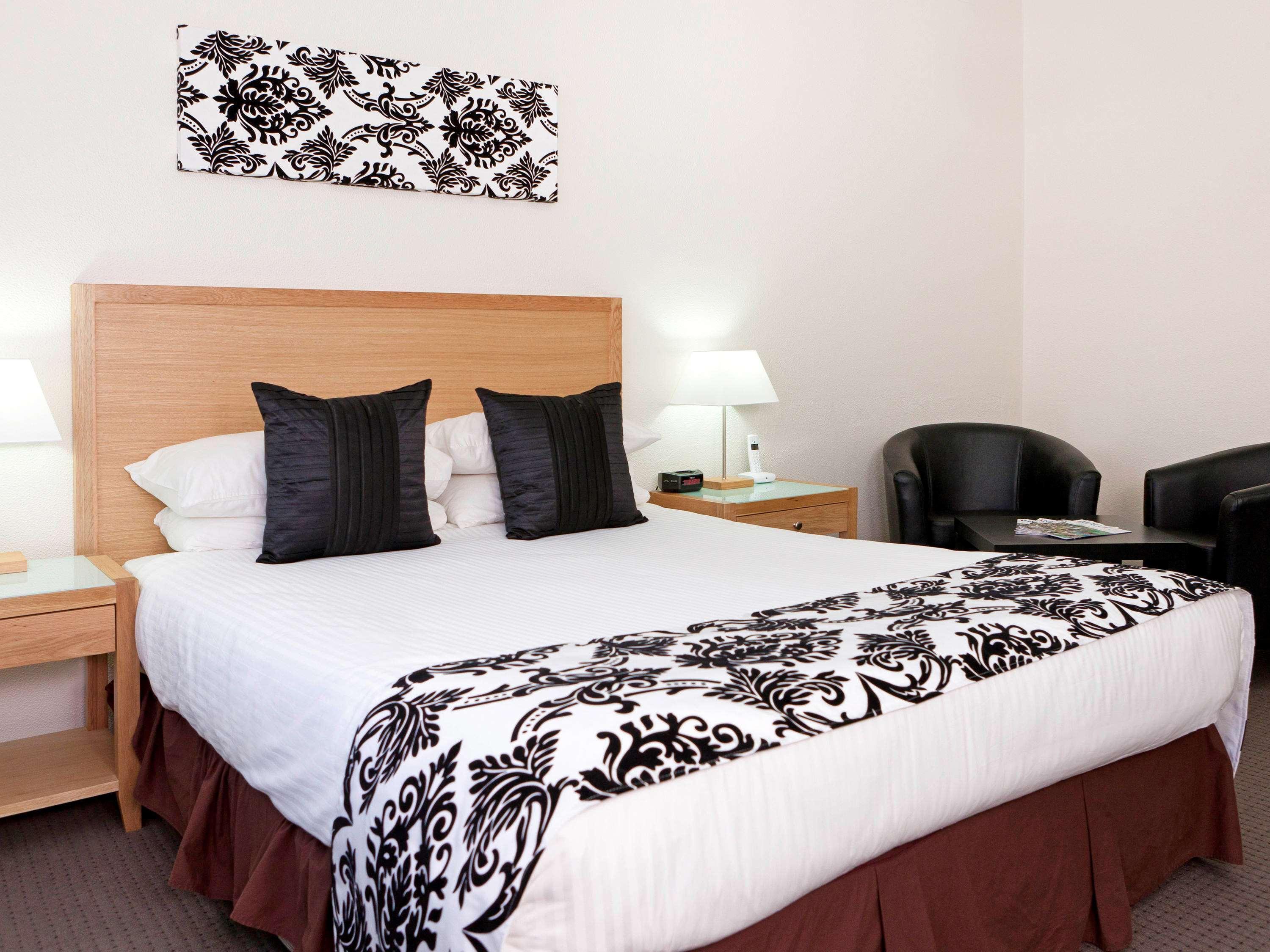 Mercure Charlestown Newcastle Eksteriør billede