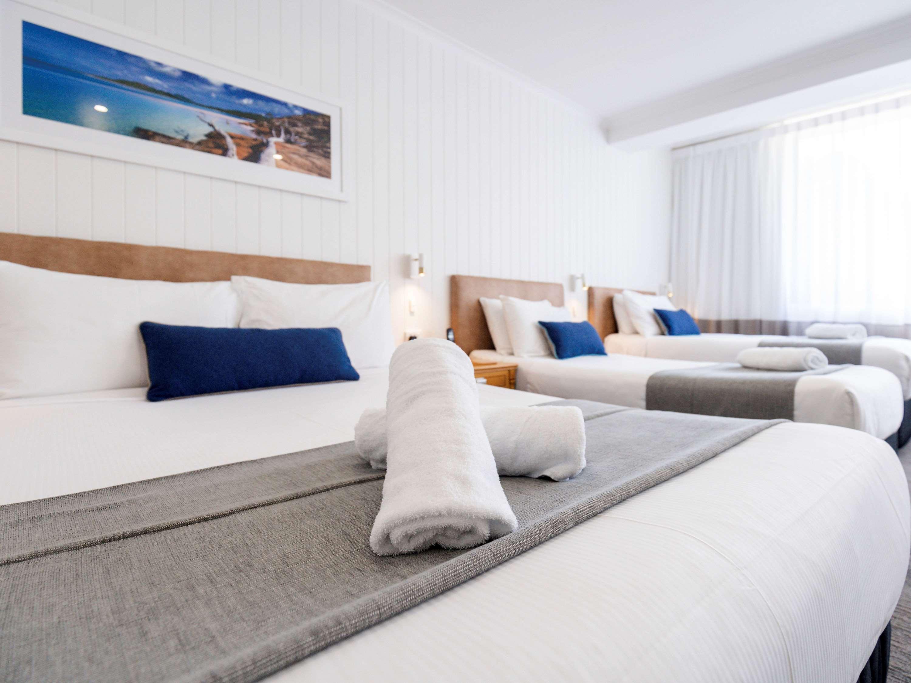 Mercure Charlestown Newcastle Eksteriør billede