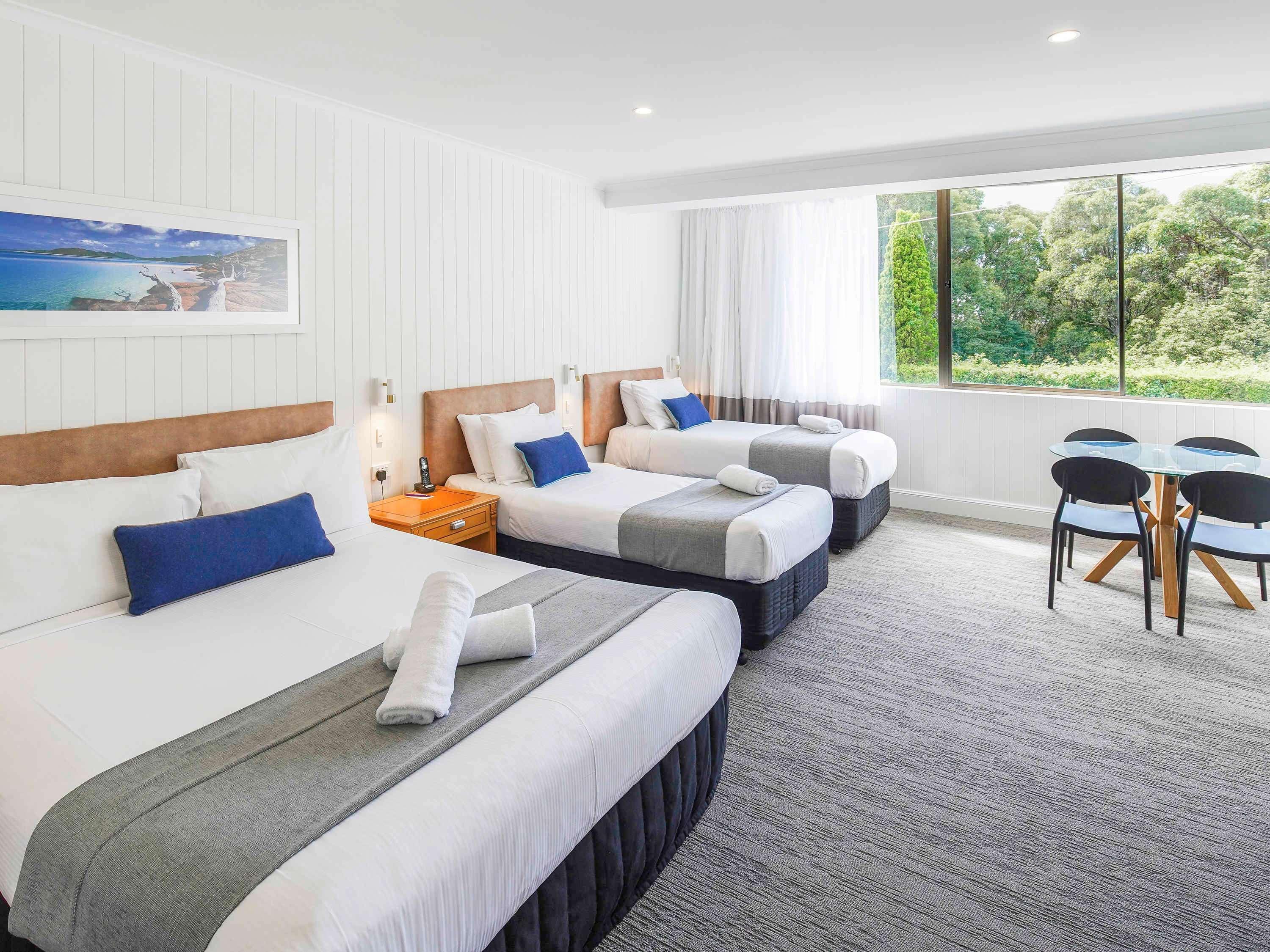 Mercure Charlestown Newcastle Eksteriør billede