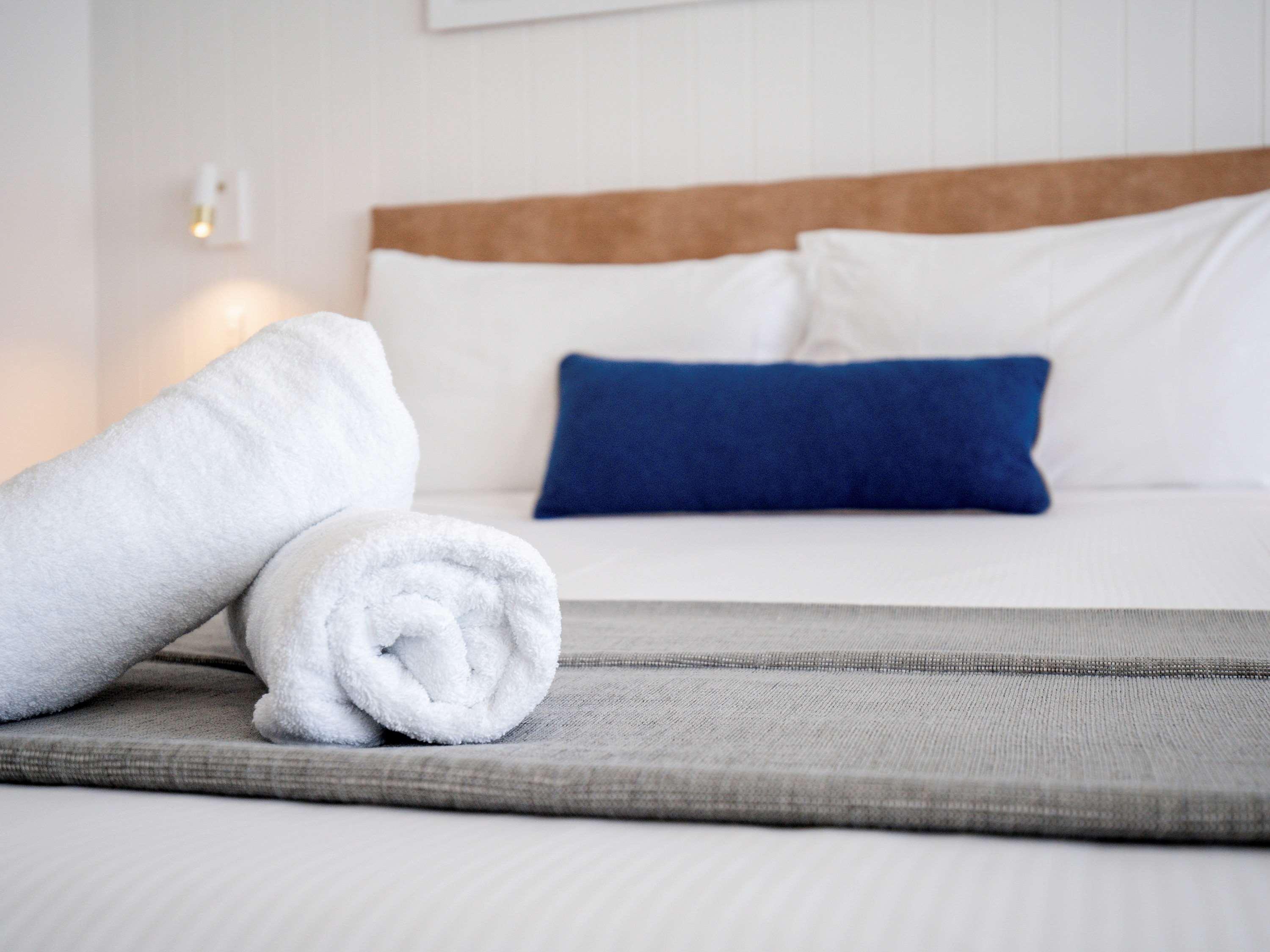 Mercure Charlestown Newcastle Eksteriør billede