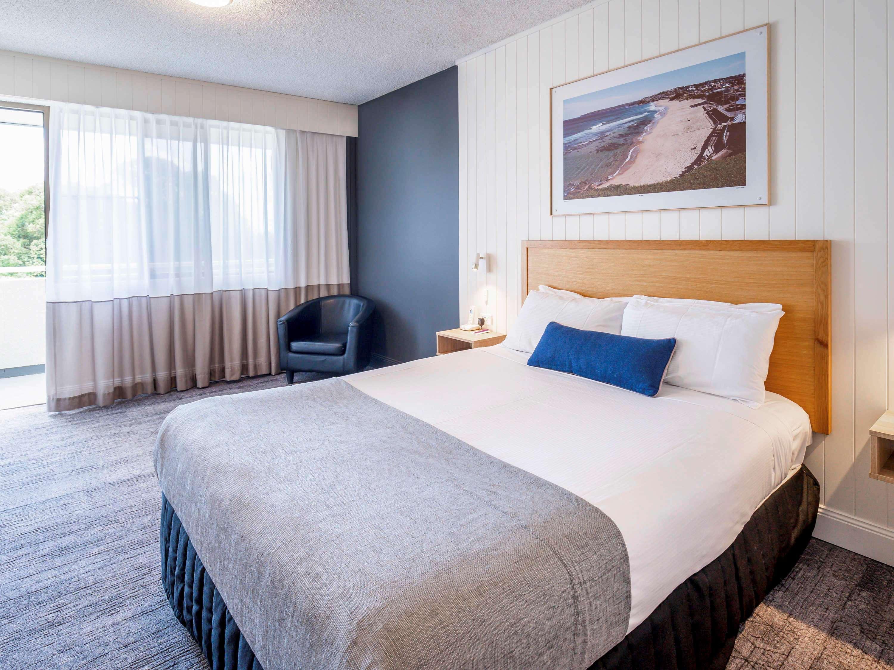 Mercure Charlestown Newcastle Eksteriør billede