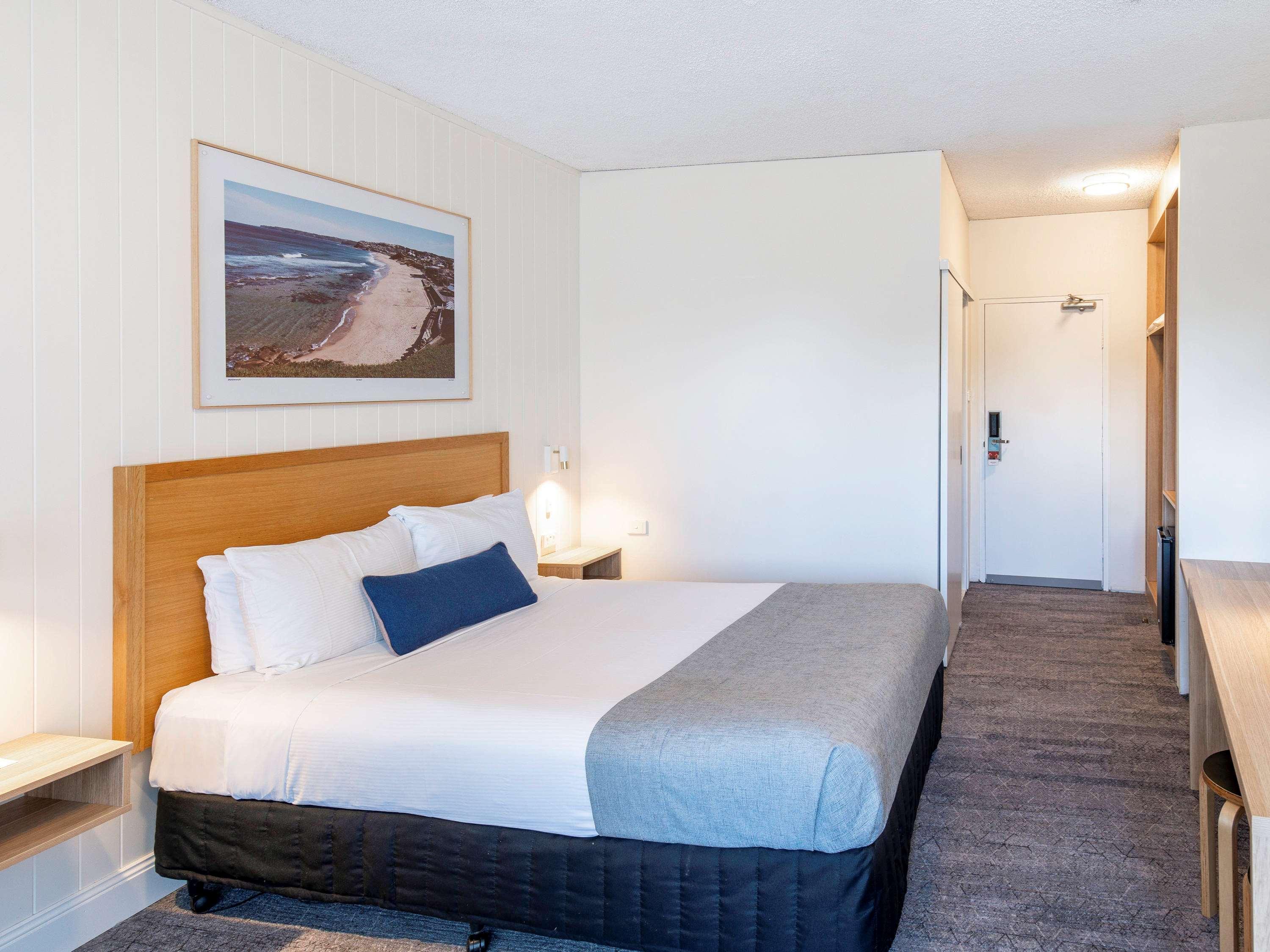 Mercure Charlestown Newcastle Eksteriør billede