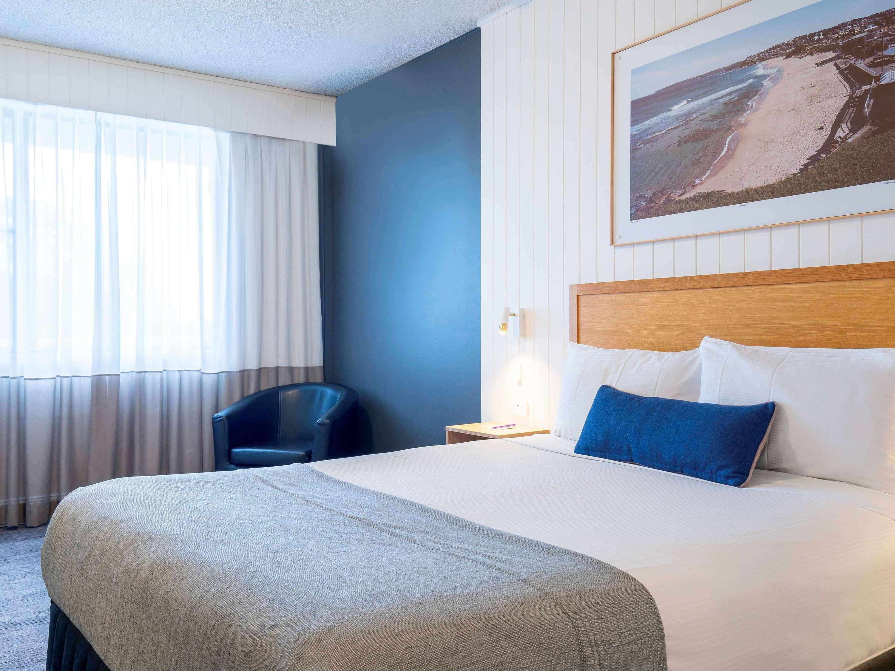 Mercure Charlestown Newcastle Eksteriør billede