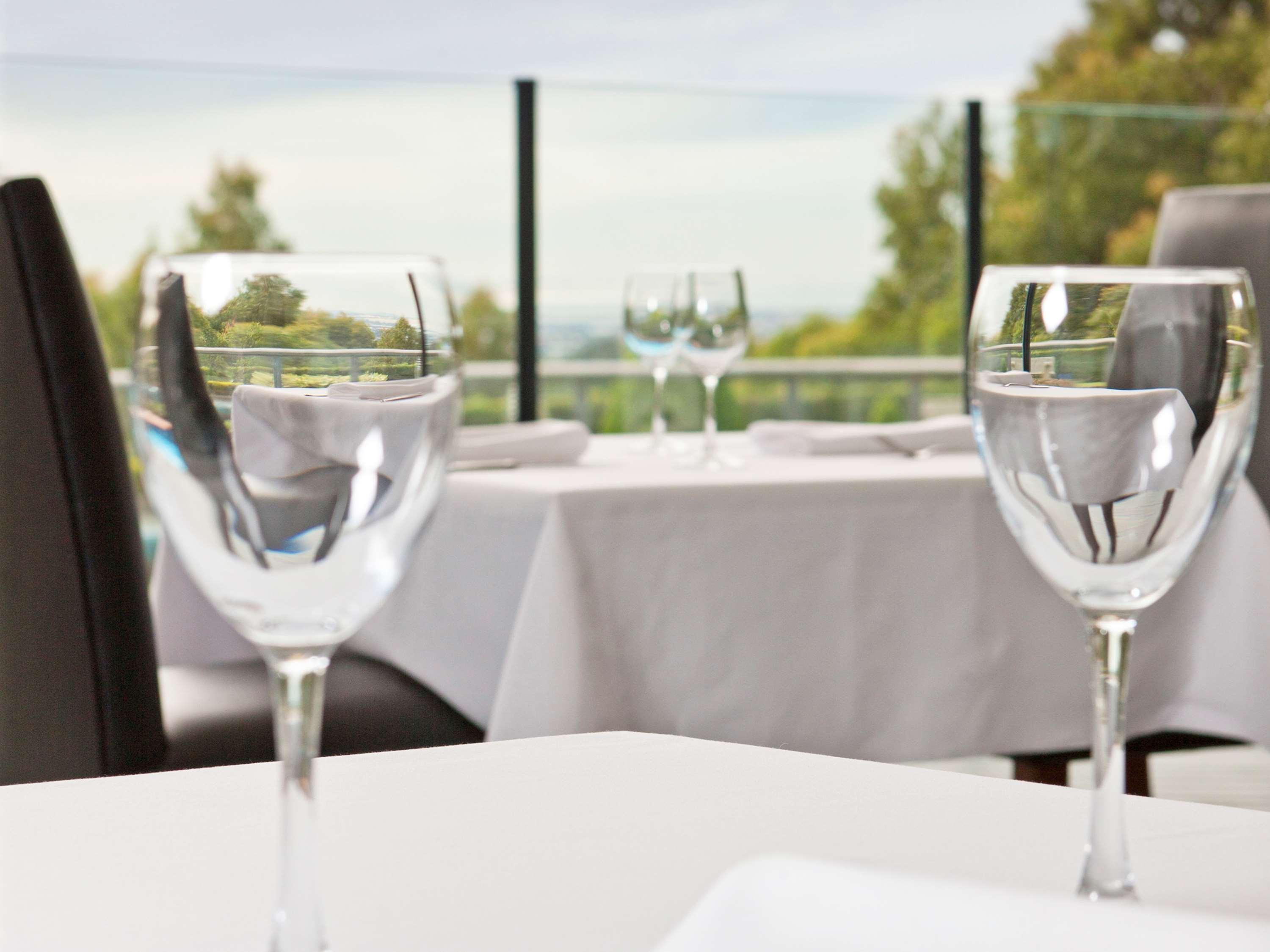 Mercure Charlestown Newcastle Eksteriør billede