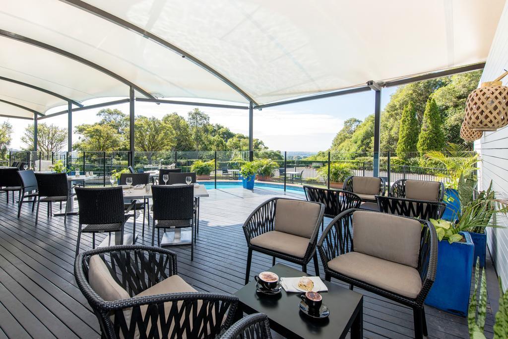 Mercure Charlestown Newcastle Eksteriør billede