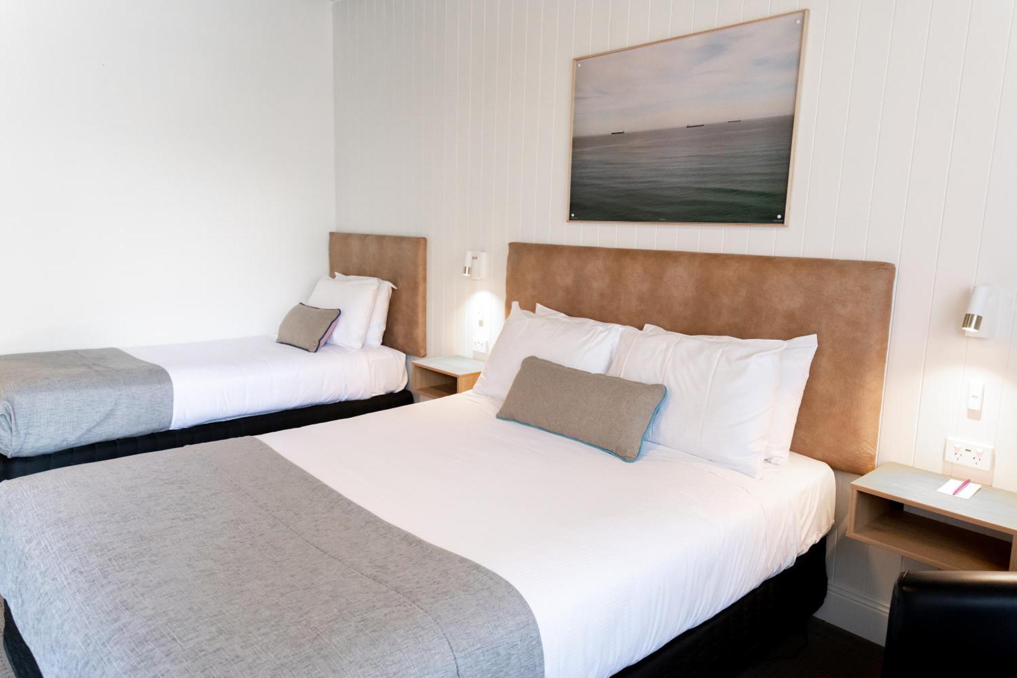 Mercure Charlestown Newcastle Værelse billede