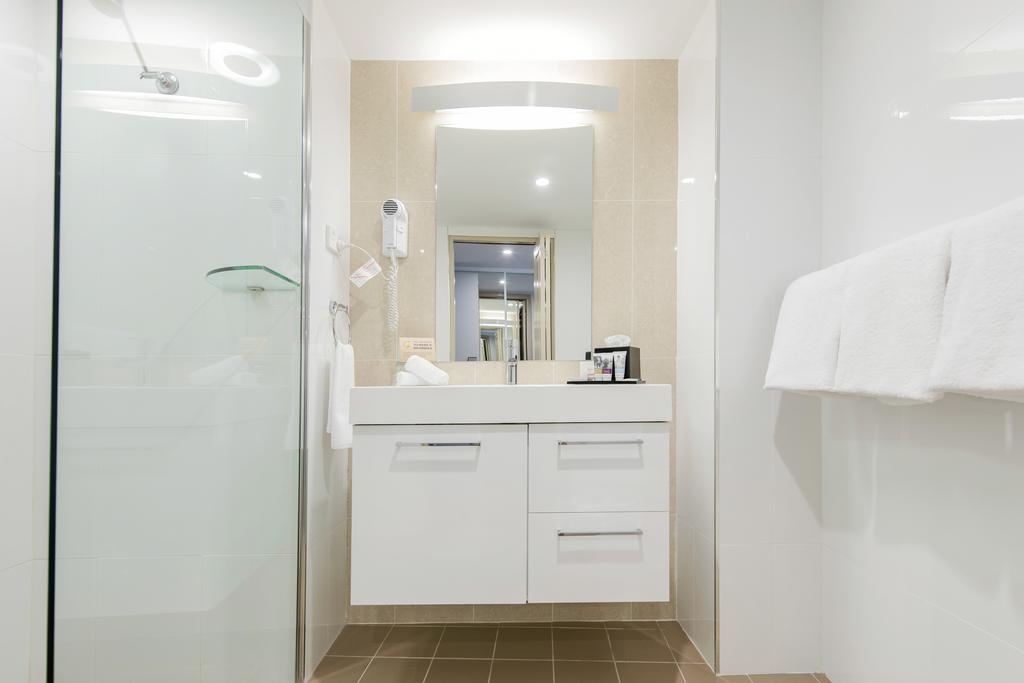 Mercure Charlestown Newcastle Eksteriør billede
