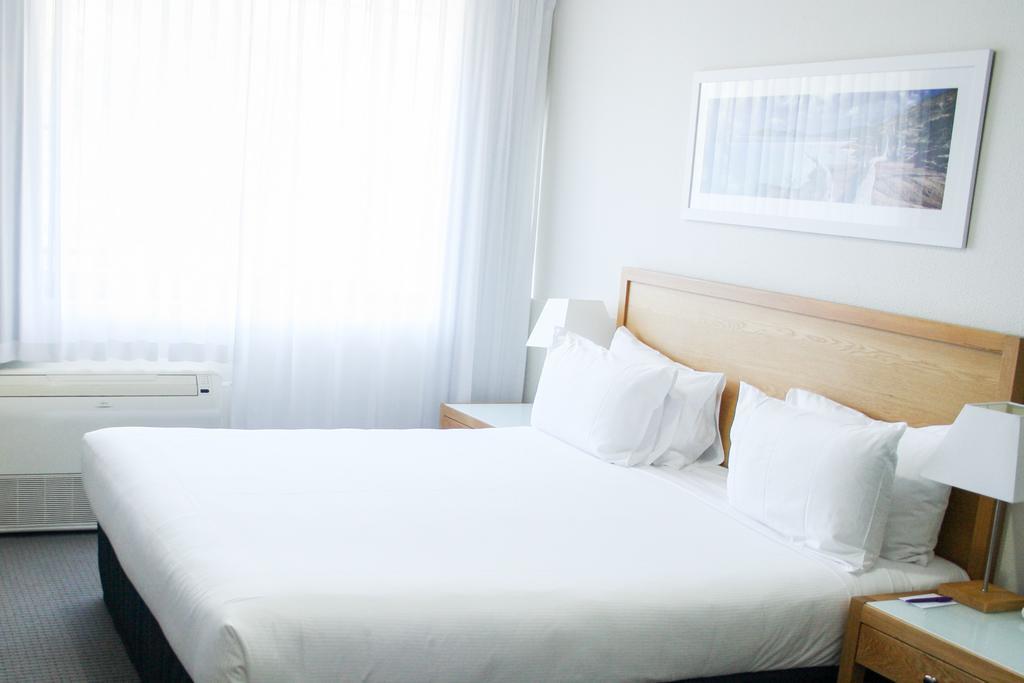 Mercure Charlestown Newcastle Eksteriør billede