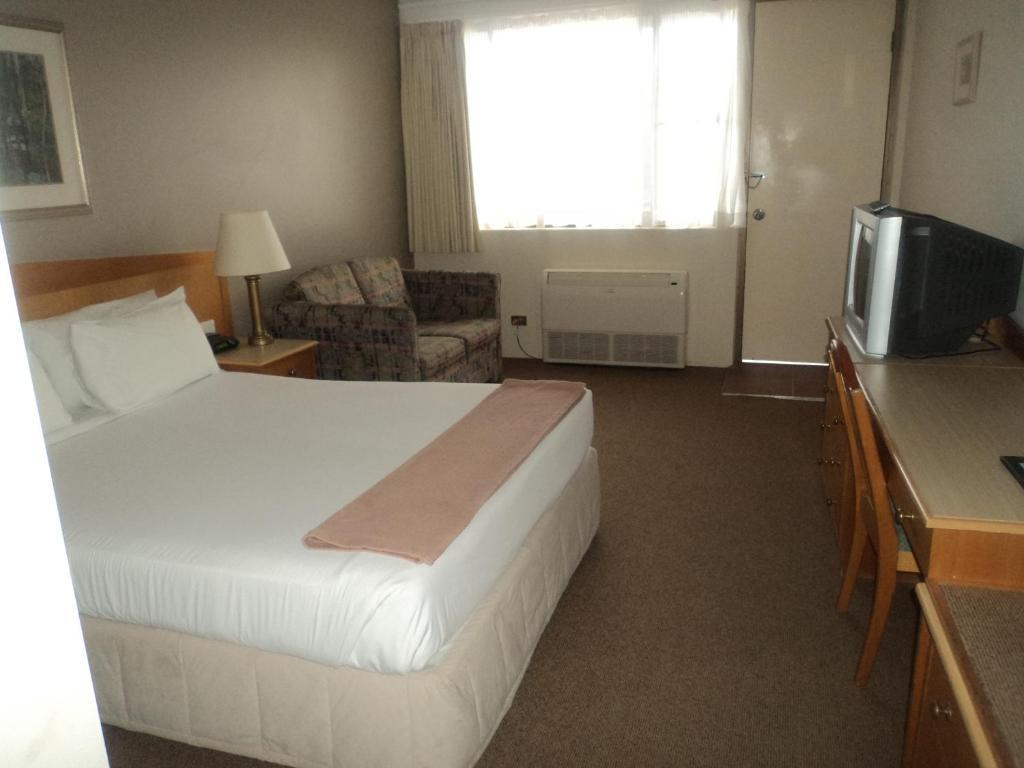 Mercure Charlestown Newcastle Eksteriør billede