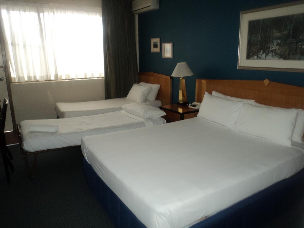 Mercure Charlestown Newcastle Eksteriør billede