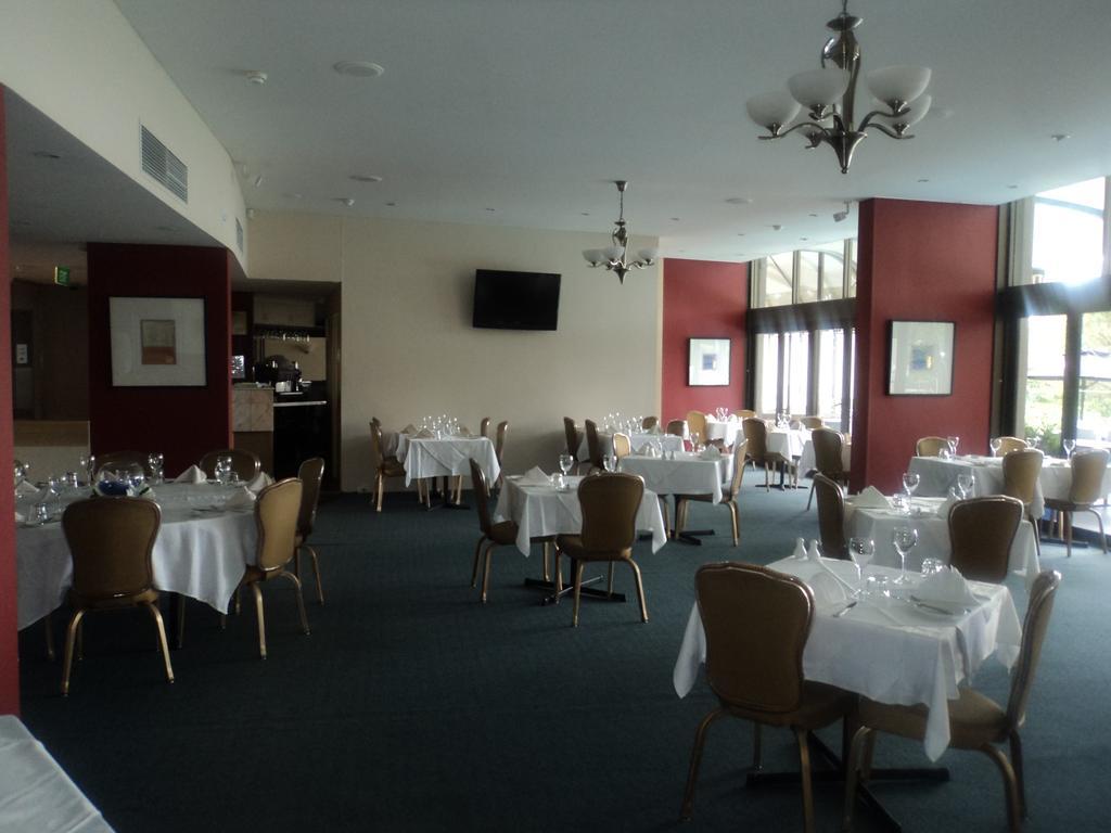 Mercure Charlestown Newcastle Eksteriør billede