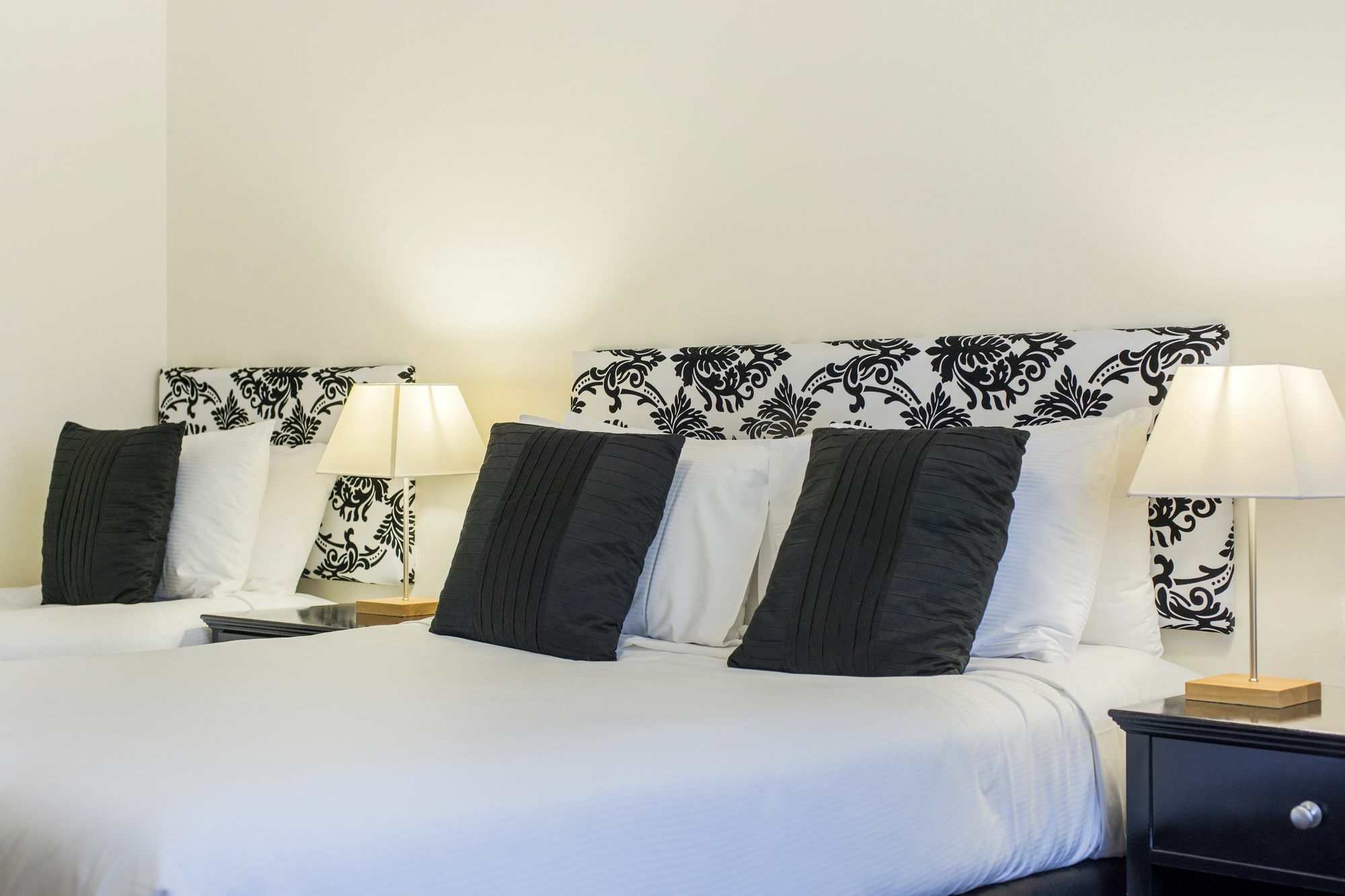 Mercure Charlestown Newcastle Eksteriør billede