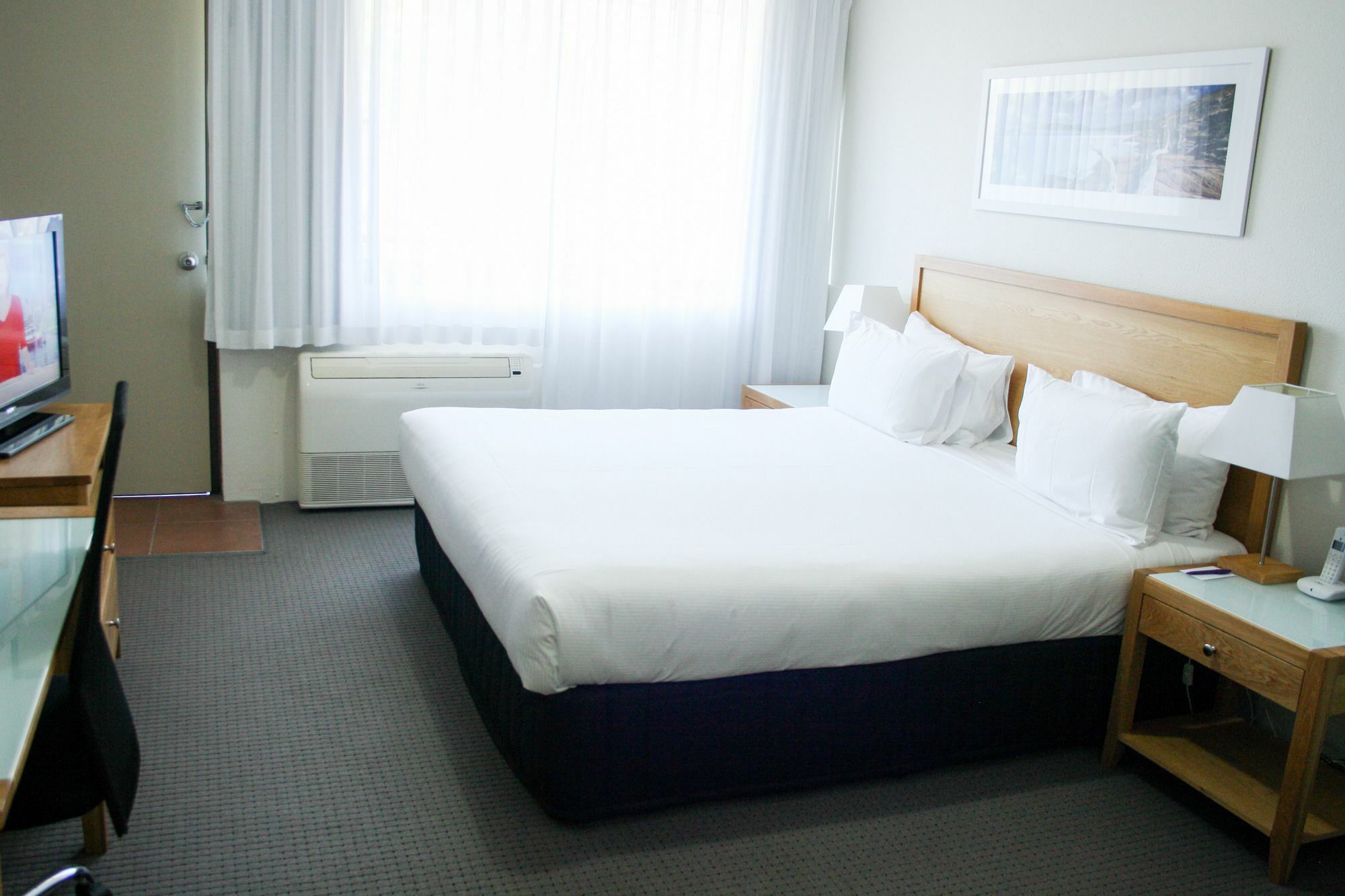 Mercure Charlestown Newcastle Eksteriør billede