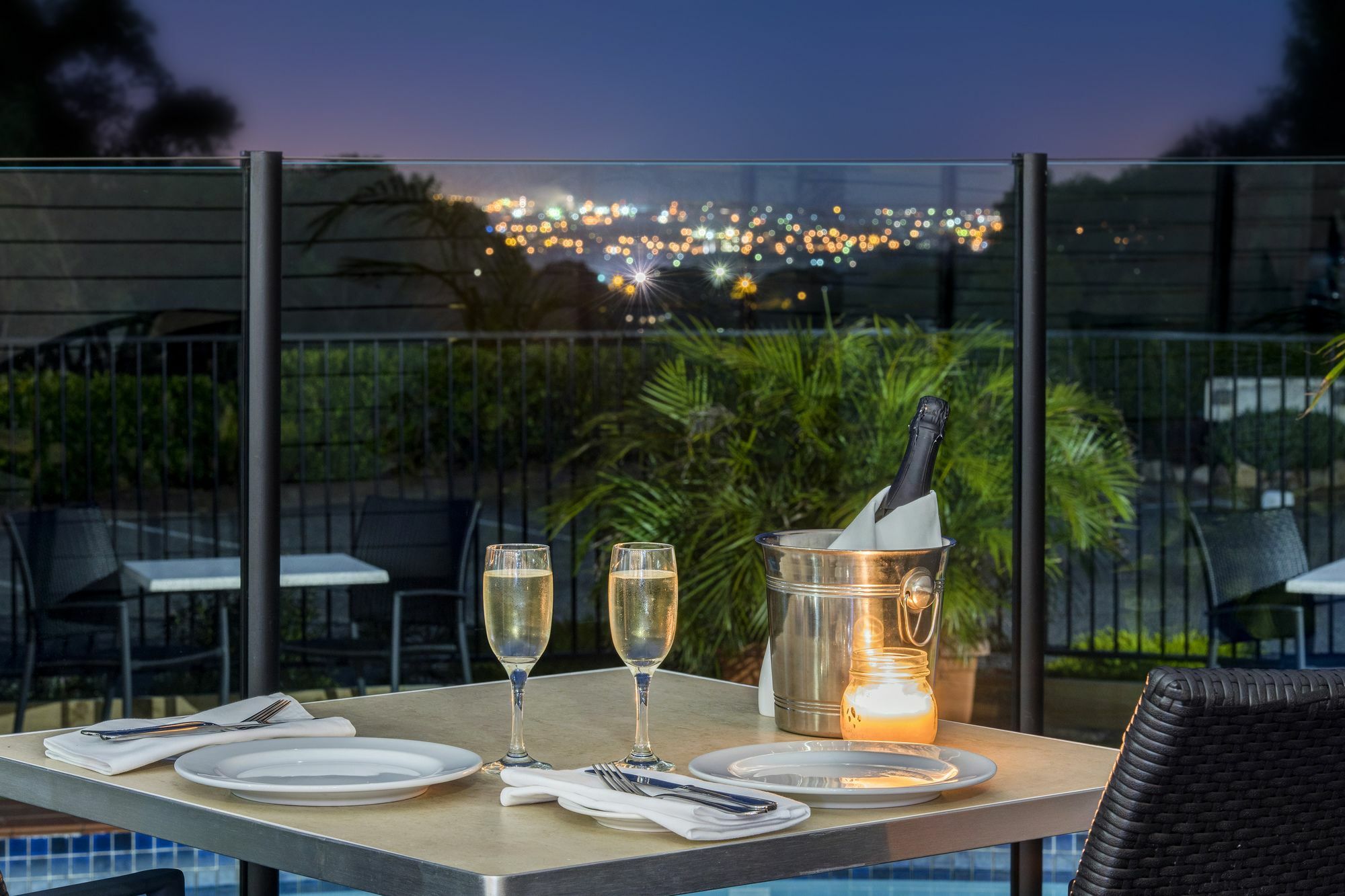 Mercure Charlestown Newcastle Eksteriør billede